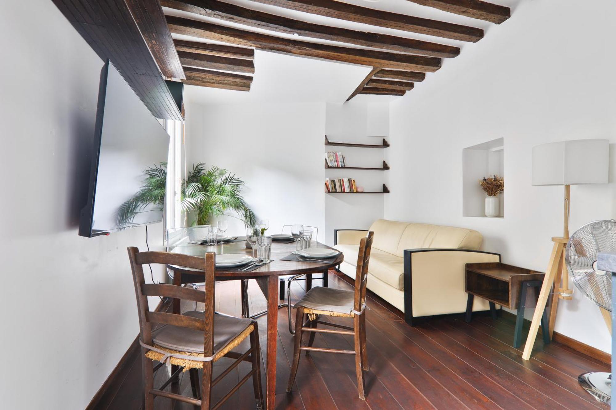Appartement Quartier Saint Marcel Free Netflix Paris Extérieur photo