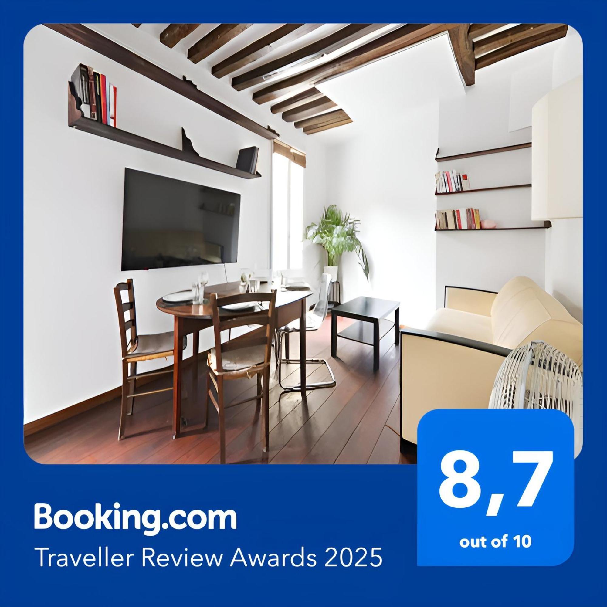 Appartement Quartier Saint Marcel Free Netflix Paris Extérieur photo